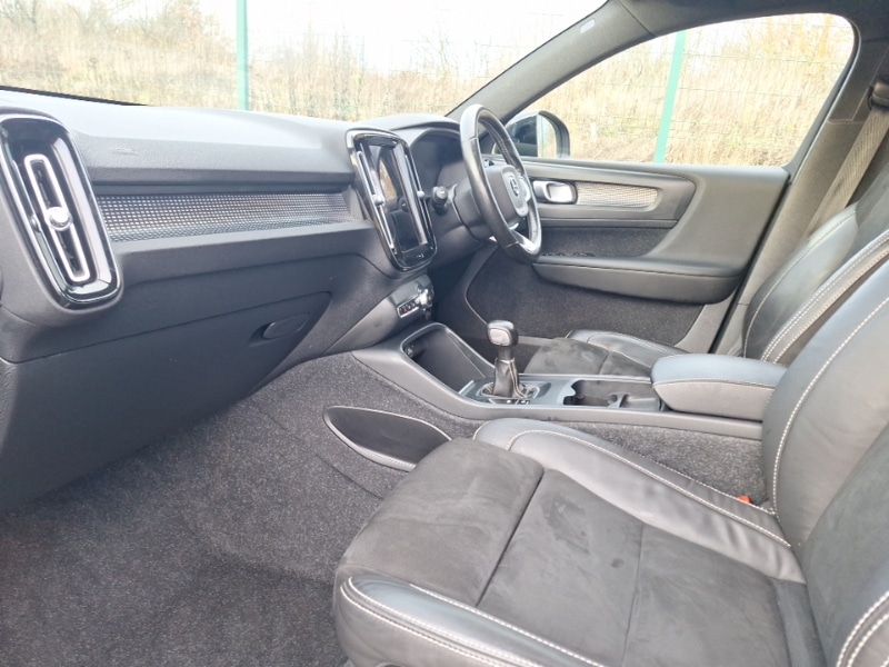 Used Volvo XC40 2020 for sale - 77385707: Photo 5