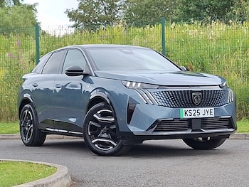 Used Peugeot 3008 2025 for sale - 79126610: Photo