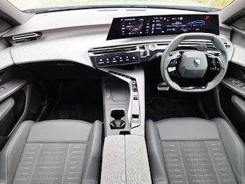 Used Peugeot 3008 2025 for sale - 79126610: Photo