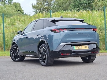 Used Peugeot 3008 2025 for sale - 79126610: Photo