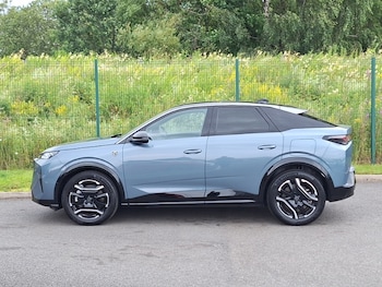 Used Peugeot 3008 2025 for sale - 79126610: Photo