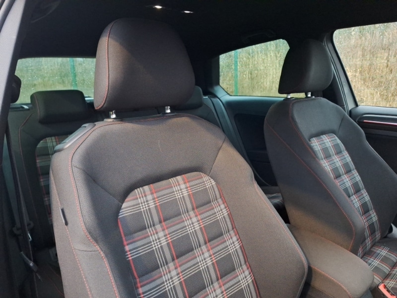 Used Volkswagen Golf 2019 for sale - 77324794: Photo 13