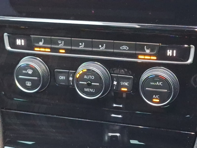 Used Volkswagen Golf 2019 for sale - 77324794: Photo 14