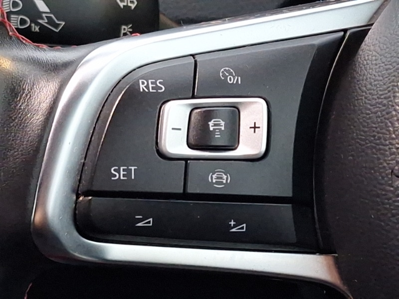 Used Volkswagen Golf 2019 for sale - 77324794: Photo 18