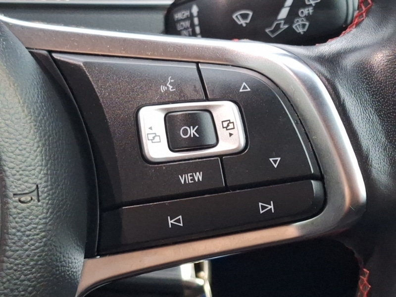 Used Volkswagen Golf 2019 for sale - 77324794: Photo 19