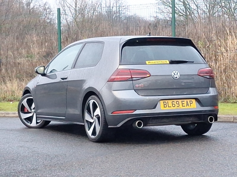 Used Volkswagen Golf 2019 for sale - 77324794: Photo 3