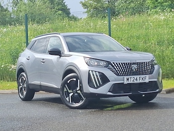 Used Peugeot 2008 2024 for sale - 78783126: Photo