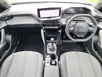 Used Peugeot 2008 2024 for sale - 78783126: Photo
