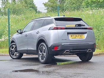 Used Peugeot 2008 2024 for sale - 78783126: Photo
