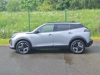 Used Peugeot 2008 2024 for sale - 78783126: Photo