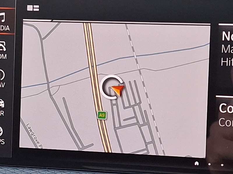 Used BMW X3 2020 for sale - 76687821: Photo 10