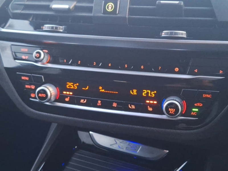 Used BMW X3 2020 for sale - 76687821: Photo 14