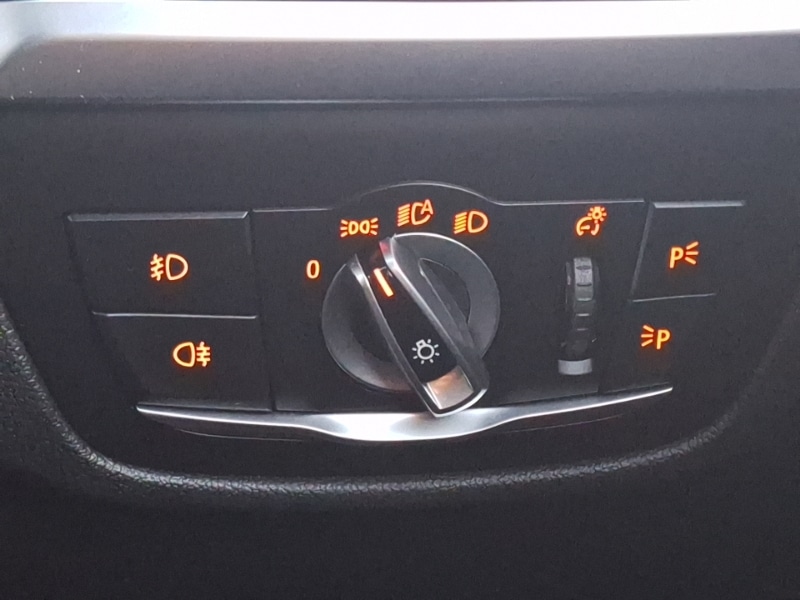 Used BMW X3 2020 for sale - 76687821: Photo 16