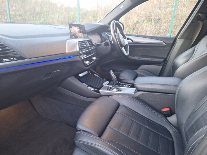 Used BMW X3 2020 for sale - 76687821: Photo 5