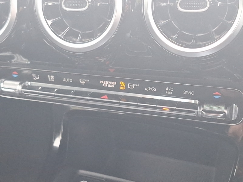 Used Mercedes-Benz A-Class 2019 for sale - 76293935: Photo 15