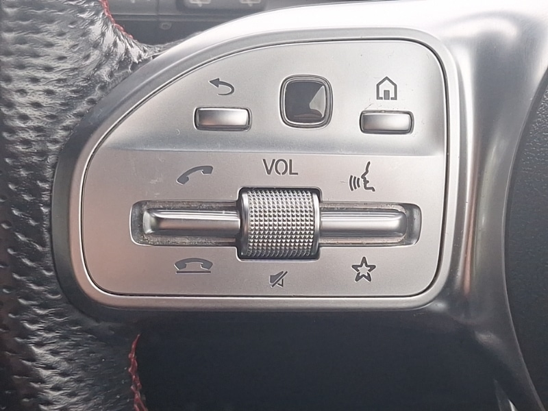 Used Mercedes-Benz A-Class 2019 for sale - 76293935: Photo 18