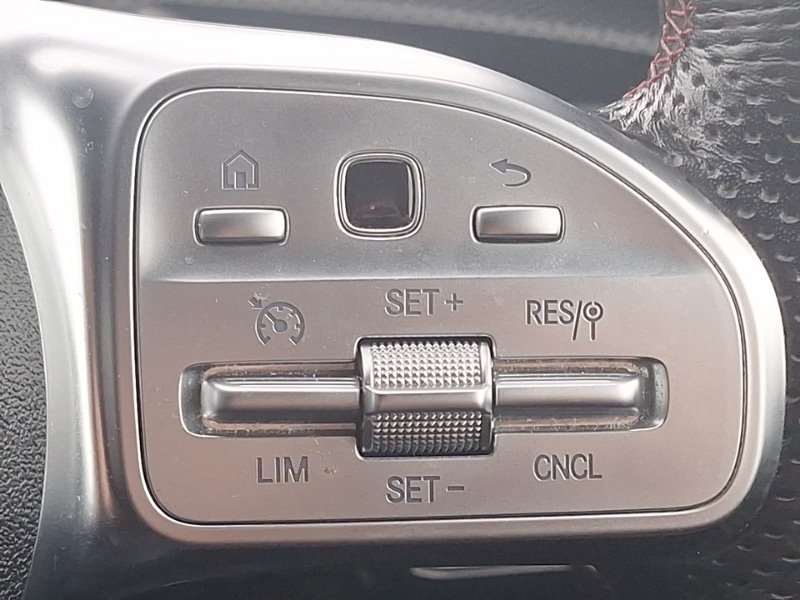 Used Mercedes-Benz A-Class 2019 for sale - 76293935: Photo 19