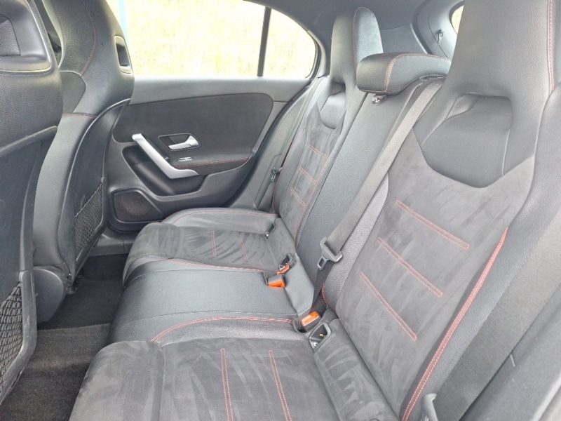 Used Mercedes-Benz A-Class 2019 for sale - 76293935: Photo 6