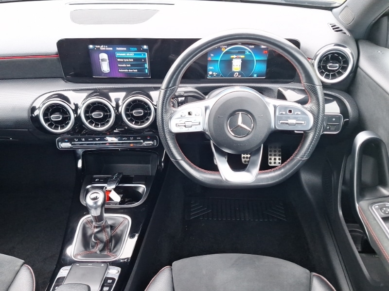 Used Mercedes-Benz A-Class 2019 for sale - 76293935: Photo 7