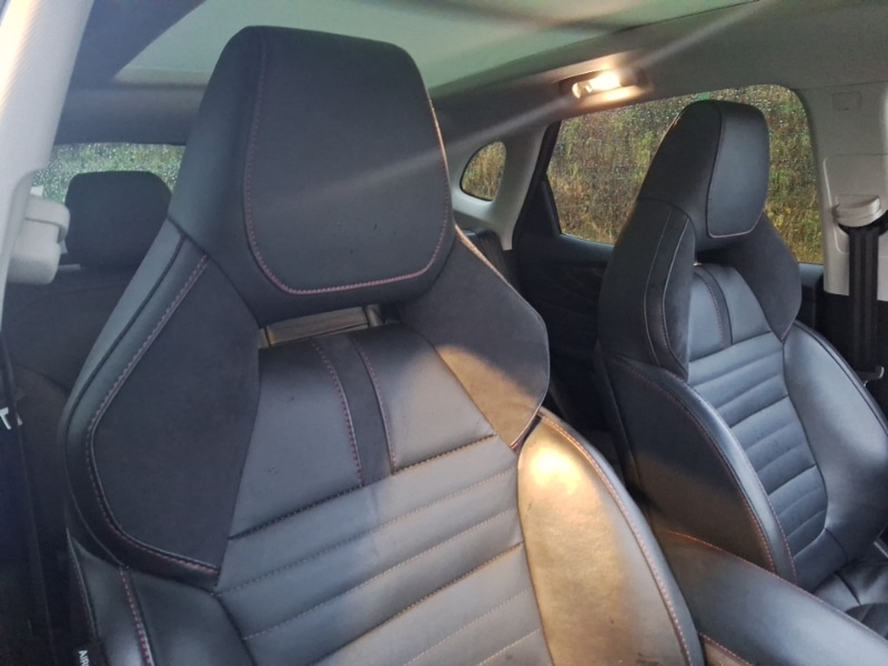 Used MG MG HS 2022 for sale - 76893812: Photo 12