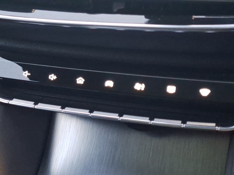 Used MG MG HS 2022 for sale - 76893812: Photo 15