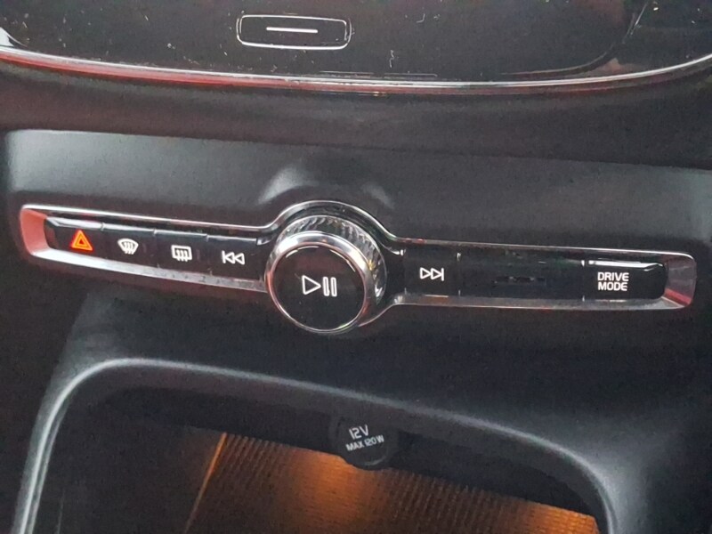 Used Volvo XC40 2020 for sale - 77569078: Photo 13