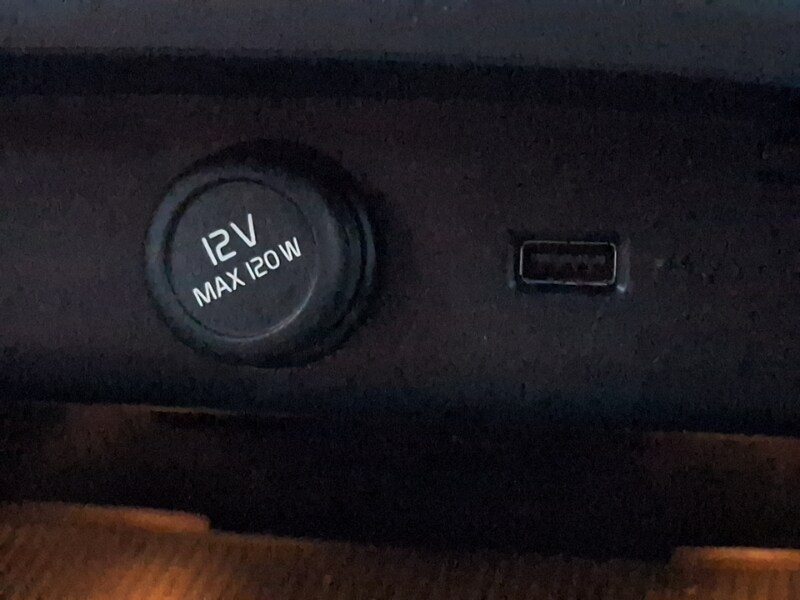 Used Volvo XC40 2020 for sale - 77569078: Photo 15