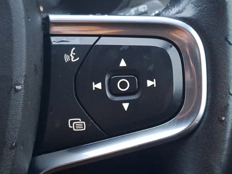 Used Volvo XC40 2020 for sale - 77569078: Photo 19