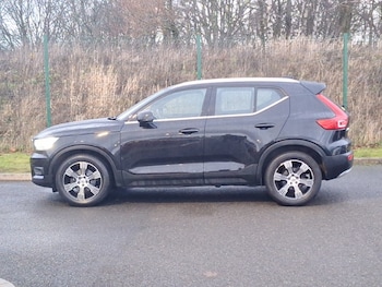 Used Volvo XC40 2020 for sale - 77569078: Photo