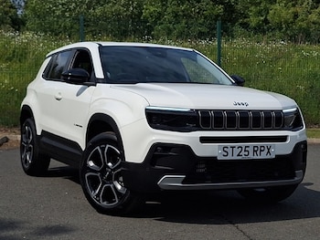 Used Jeep Other 2025 for sale - 75491984: Photo