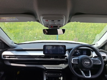 Used Jeep Other 2025 for sale - 75491984: Photo
