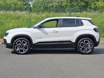Used Jeep Other 2025 for sale - 75491984: Photo