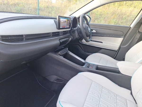 Used Fiat 600 2025 for sale - 76258539: Photo 5