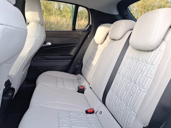 Used Fiat 600 2025 for sale - 76258539: Photo 6