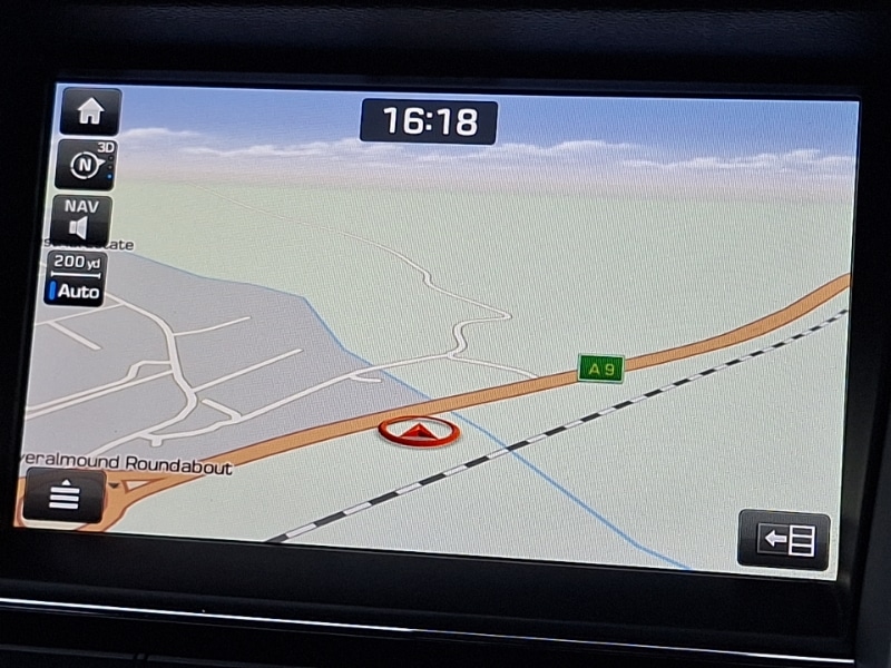 Used Hyundai TUCSON 2018 for sale - 76483886: Photo 10