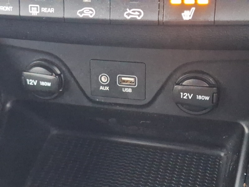 Used Hyundai TUCSON 2018 for sale - 76483886: Photo 13