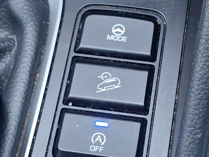 Used Hyundai TUCSON 2018 for sale - 76483886: Photo 14