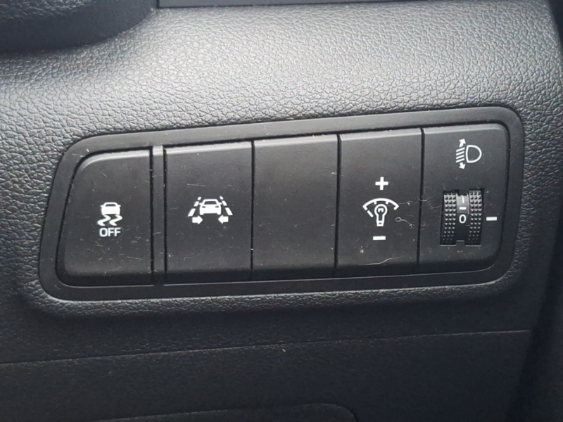 Used Hyundai TUCSON 2018 for sale - 76483886: Photo 15