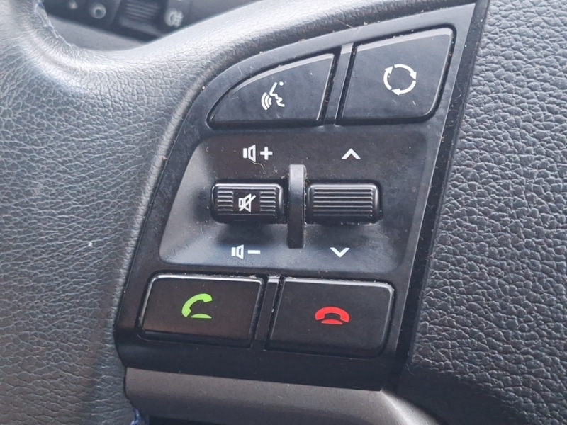 Used Hyundai TUCSON 2018 for sale - 76483886: Photo 18