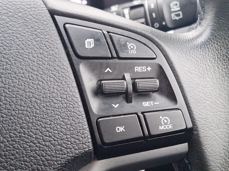 Used Hyundai TUCSON 2018 for sale - 76483886: Photo 19