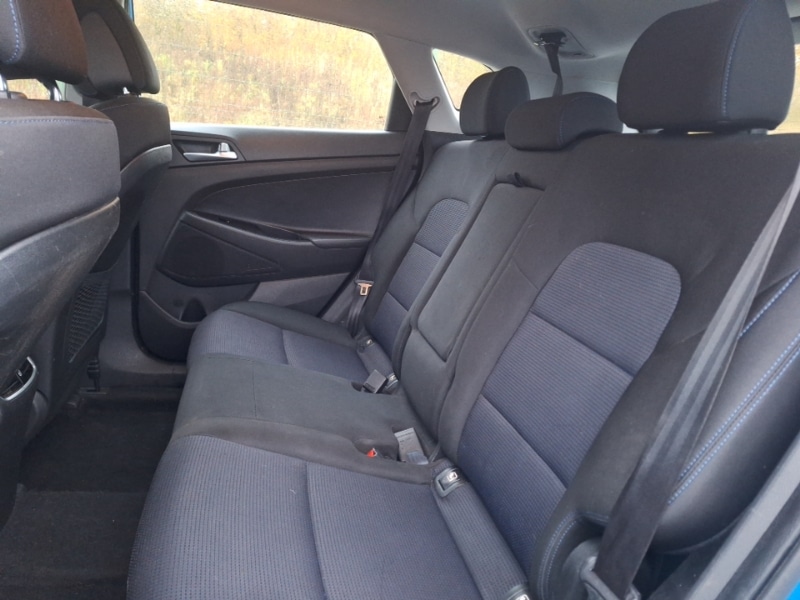 Used Hyundai TUCSON 2018 for sale - 76483886: Photo 6