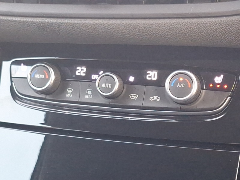 Used Vauxhall Grandland 2022 for sale - 76687828: Photo 13