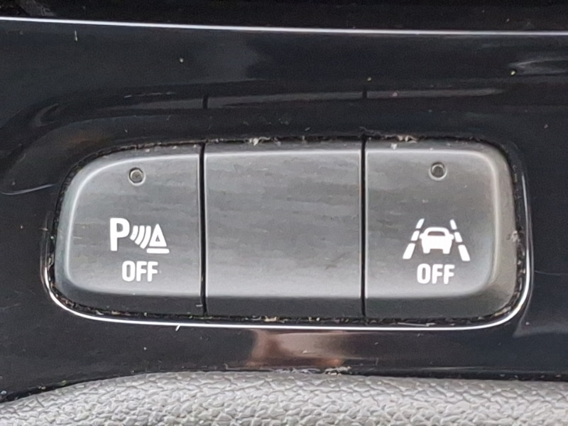 Used Vauxhall Grandland 2022 for sale - 76687828: Photo 16