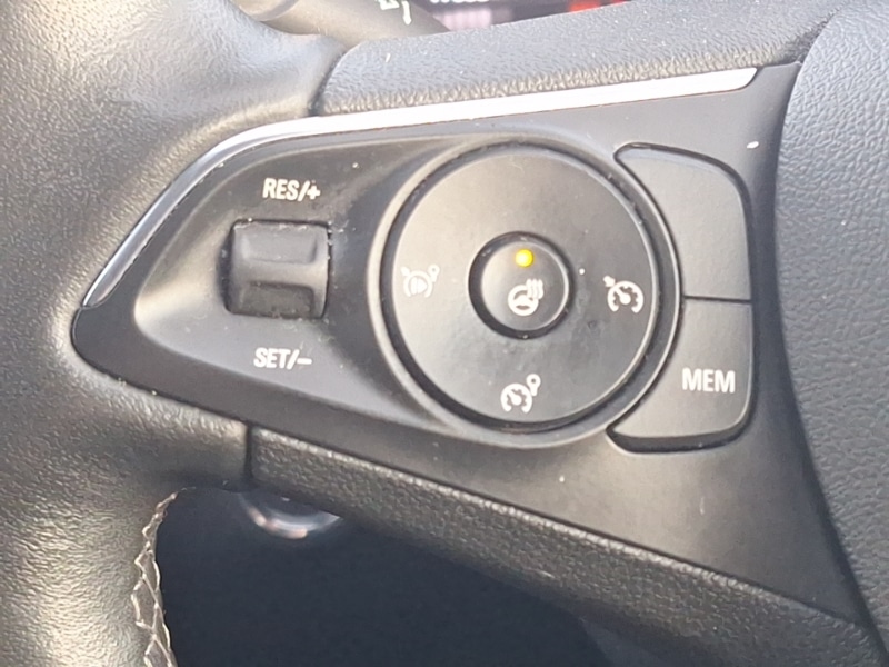 Used Vauxhall Grandland 2022 for sale - 76687828: Photo 18