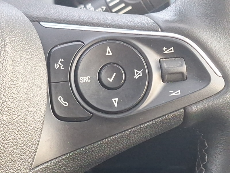 Used Vauxhall Grandland 2022 for sale - 76687828: Photo 19