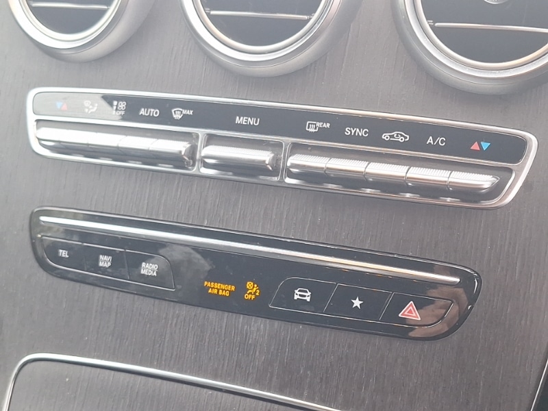 Used Mercedes-Benz GLC 2020 for sale - 77265653: Photo 14