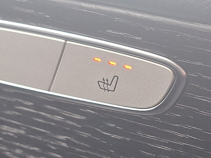 Used Mercedes-Benz GLC 2020 for sale - 77265653: Photo 16