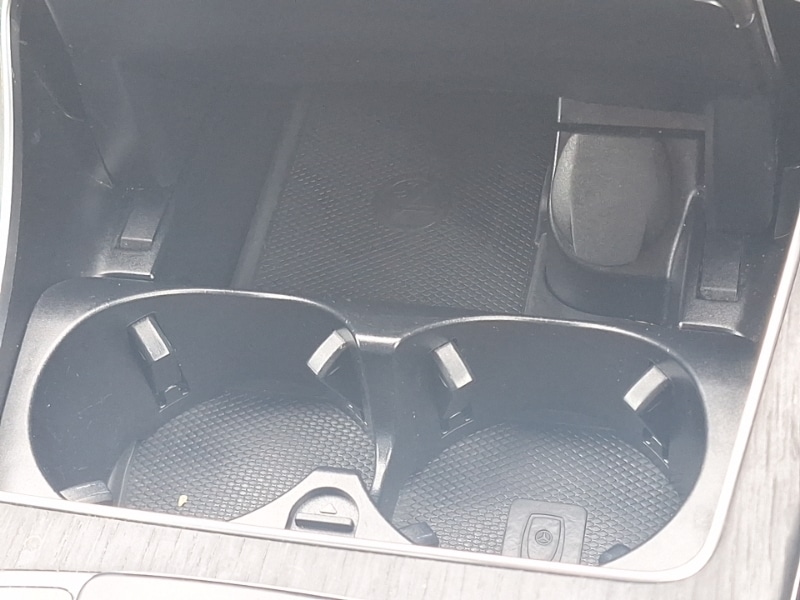 Used Mercedes-Benz GLC 2020 for sale - 77265653: Photo 17