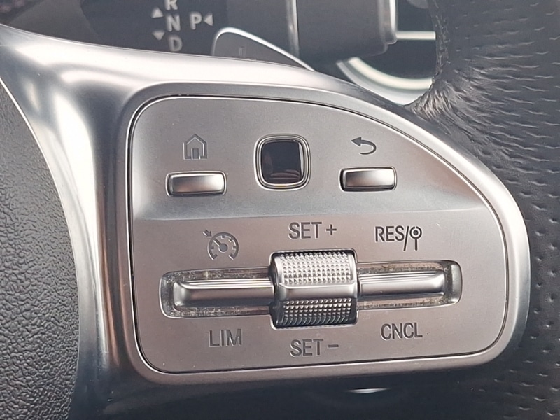 Used Mercedes-Benz GLC 2020 for sale - 77265653: Photo 19