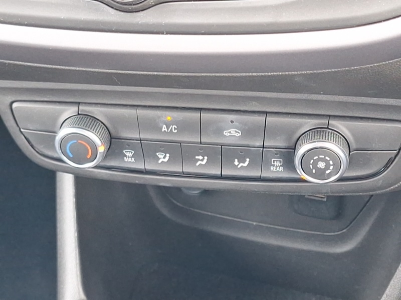 Used Vauxhall Crossland 2023 for sale - 77265556: Photo 12